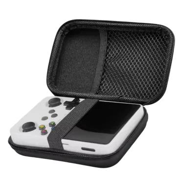 Boîtier Anti-choc + Écran Anti-rayure – Edition One (Console 3GX)-Console Case-Novatechsun