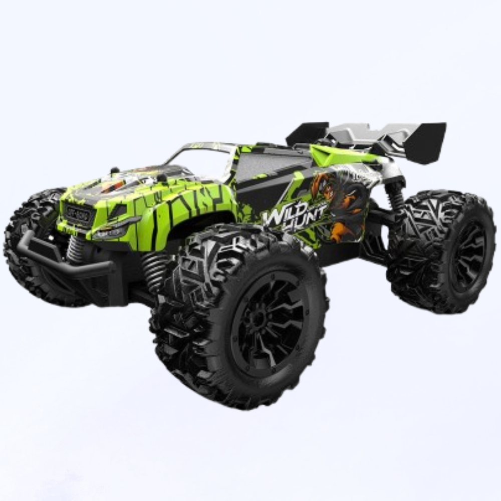 Buggy Motion Max – Véhicule Tout-Terrain RC 1/20 Haute Résistance-Buggy-Novatechsun