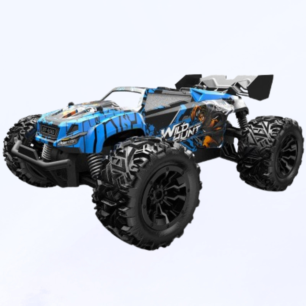 Buggy Motion Max – Véhicule Tout-Terrain RC 1/20 Haute Résistance-Buggy-Novatechsun