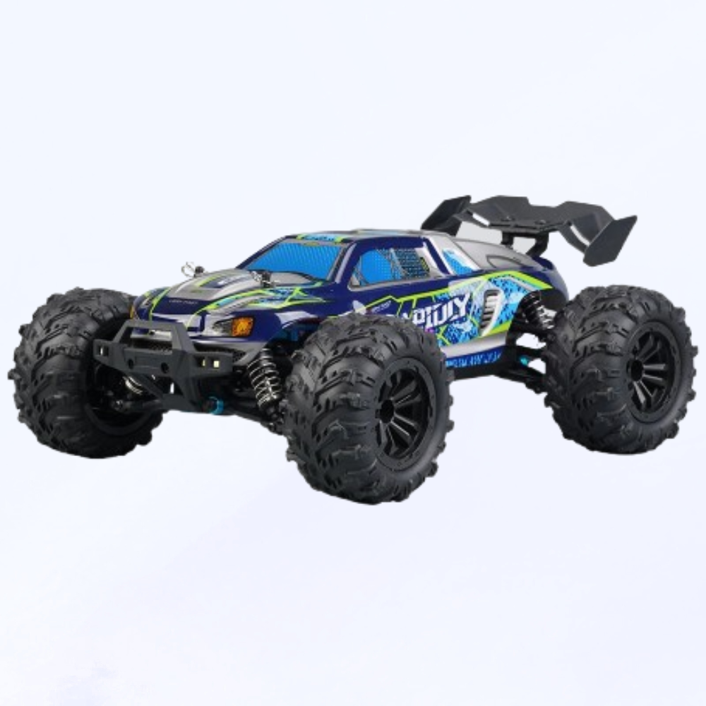 Buggy Motion Pro – Monster Truck RC 50 km/h avec Moteur Brushless-Buggy-Novatechsun