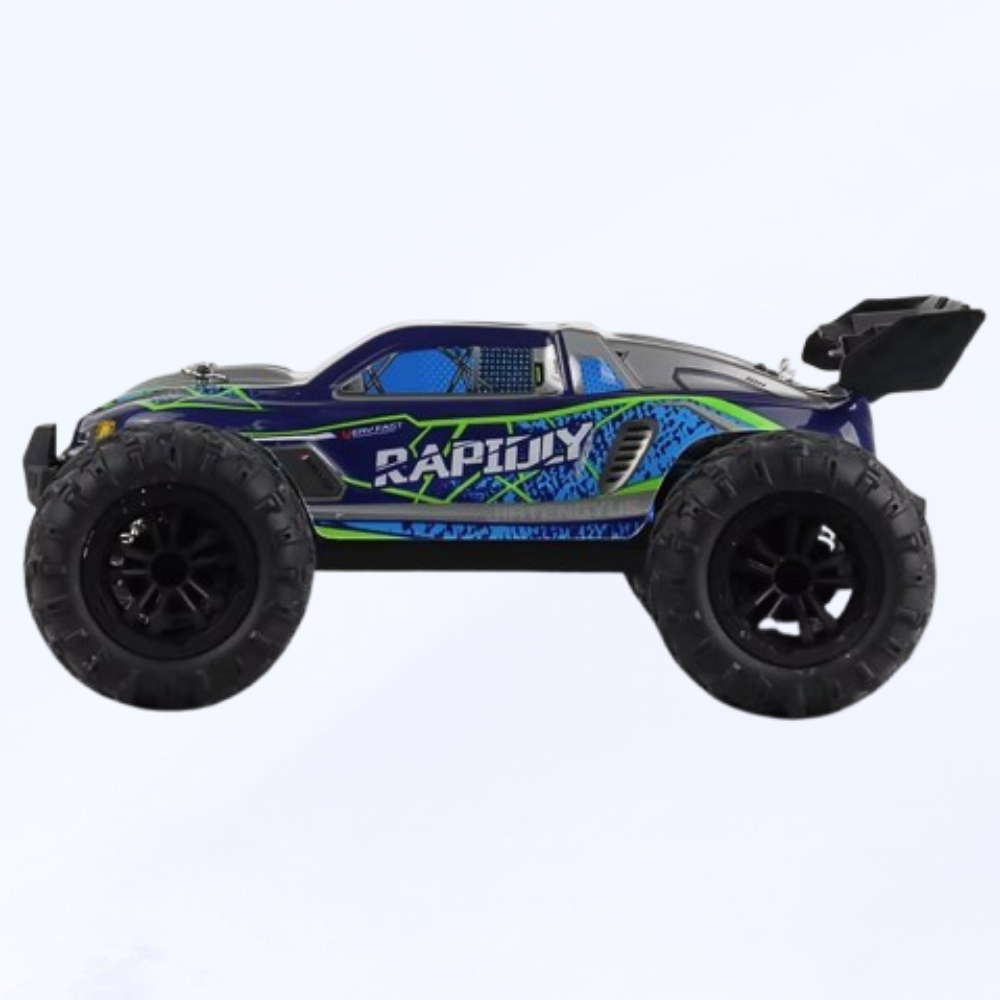 Buggy Motion Pro – Monster Truck RC 50 km/h avec Moteur Brushless-Buggy-Novatechsun