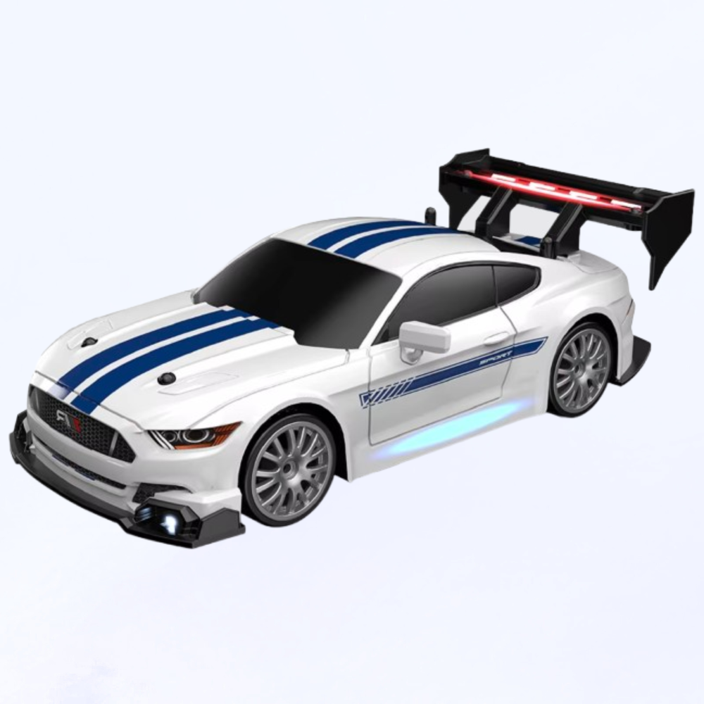 Drift Motion Max – Voiture RC 4WD 1/24 avec Éclairage LED Complet-Racing Car-Novatechsun