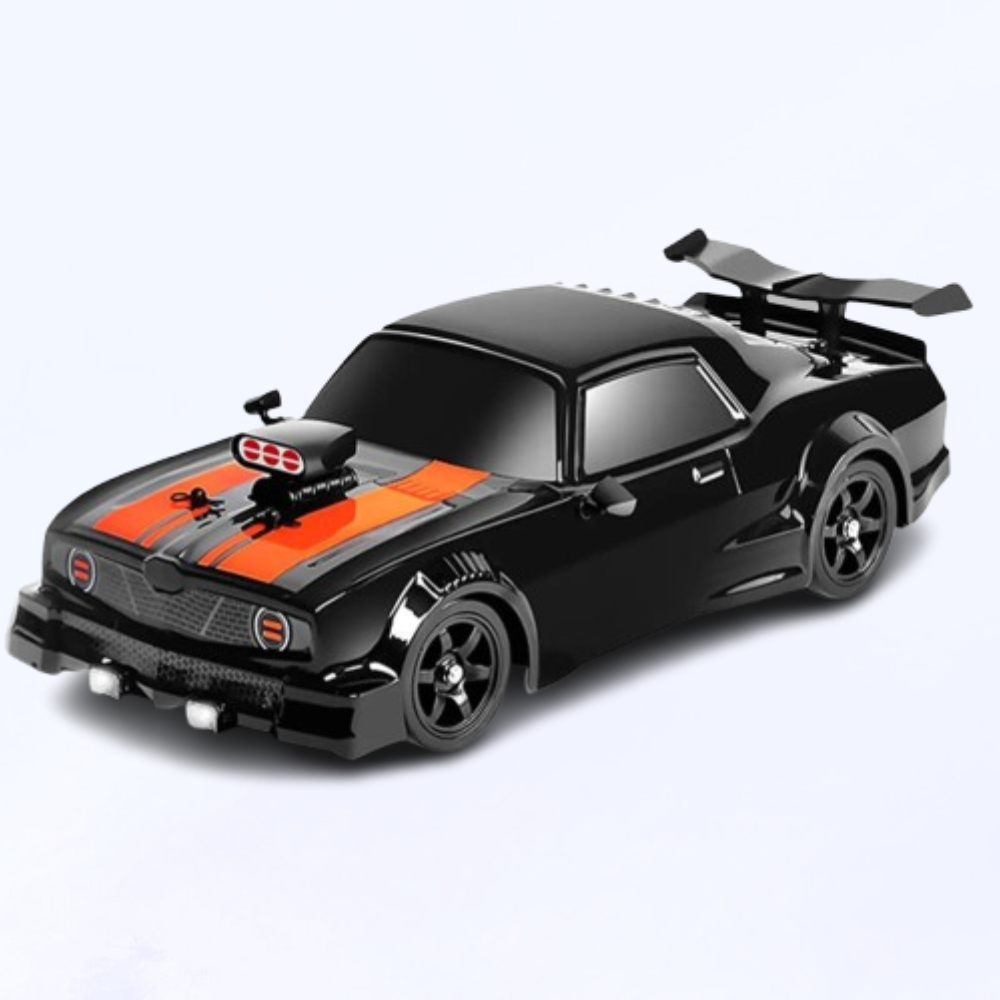Drift Motion Max – Voiture RC 4WD 1/24 avec Éclairage LED Complet-Racing Car-Novatechsun