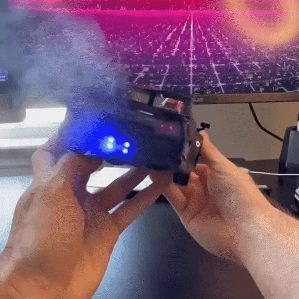 Drift Motion Max – Voiture RC 4WD 1/24 avec Éclairage LED Complet-Racing Car-Novatechsun