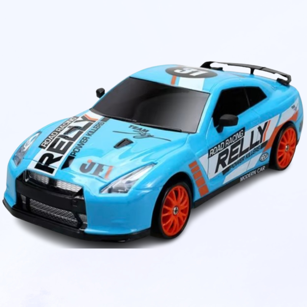 Drift Motion Go – Voiture RC 4WD 1/24 avec Éclairage LED-Drift Car-Novatechsun
