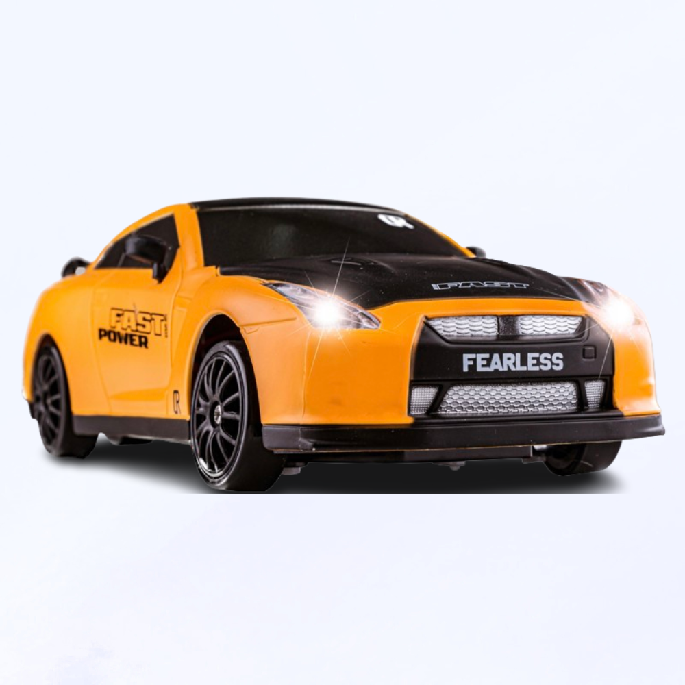 Drift Motion Go – Voiture RC 4WD 1/24 avec Éclairage LED-Drift Car-Novatechsun
