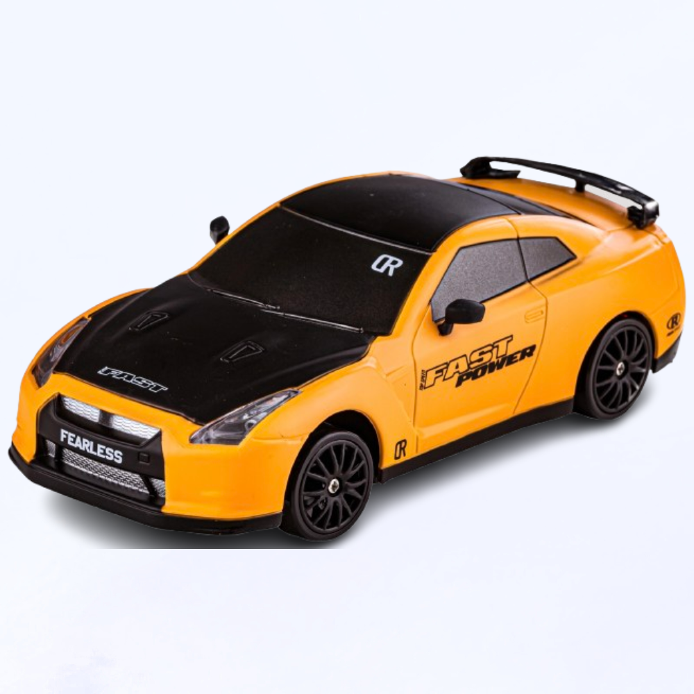 Drift Motion Go – Voiture RC 4WD 1/24 avec Éclairage LED-Drift Car-Novatechsun