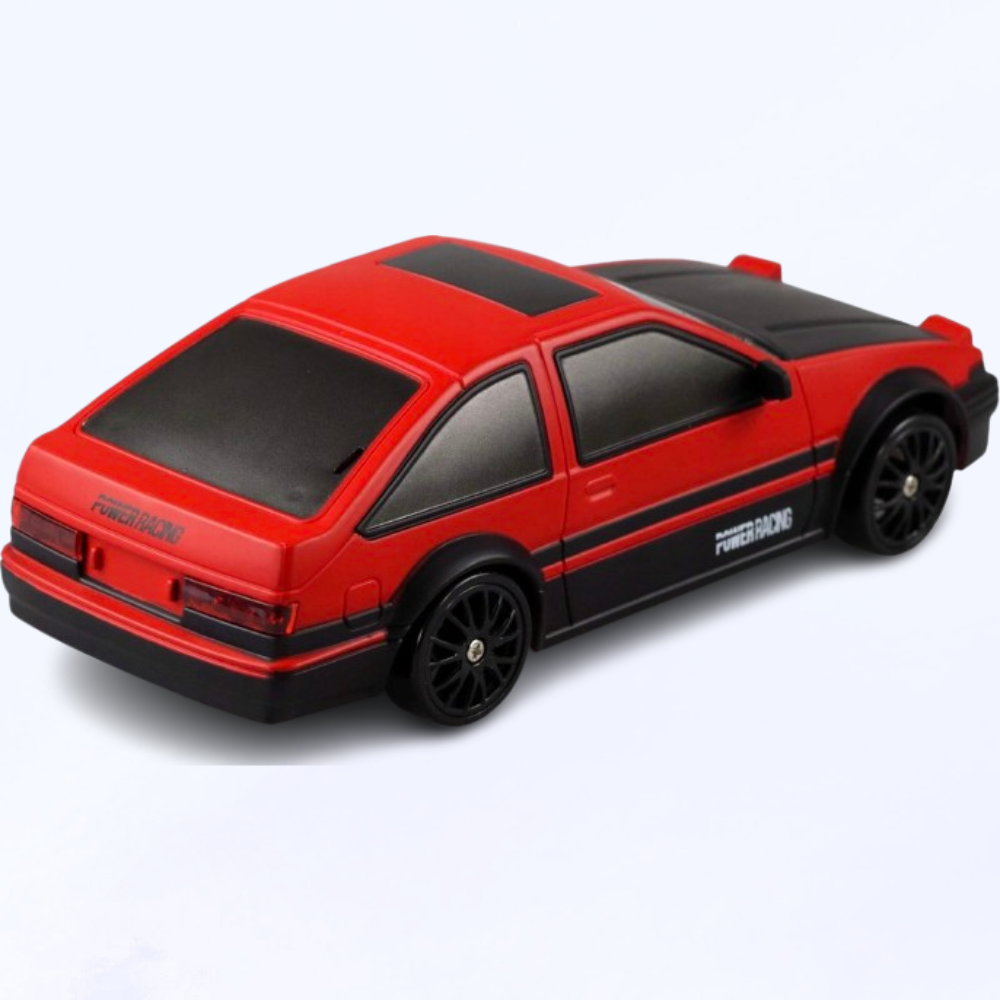 Drift Motion Go – Voiture RC 4WD 1/24 avec Éclairage LED-Drift Car-Novatechsun
