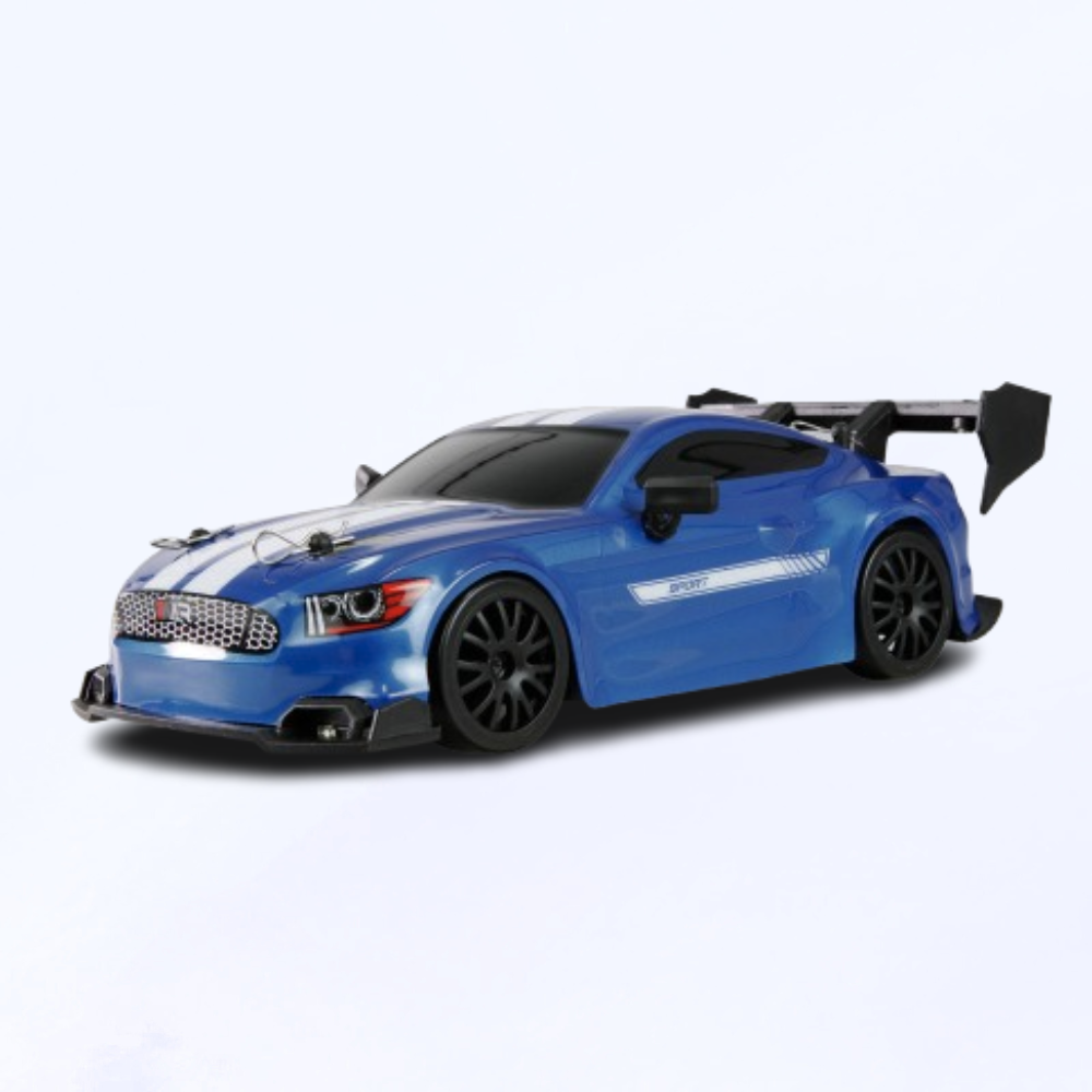 Drift Motion Max – Voiture RC 4WD 1/24 avec Éclairage LED Complet-Racing Car-Novatechsun