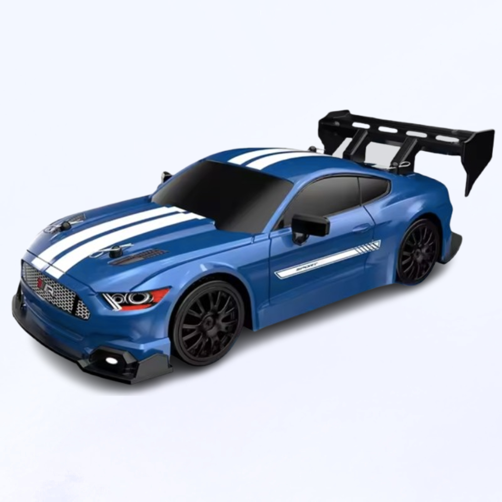 Drift Motion Max – Voiture RC 4WD 1/24 avec Éclairage LED Complet-Racing Car-Novatechsun