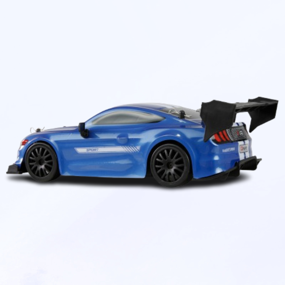 Drift Motion Max – Voiture RC 4WD 1/24 avec Éclairage LED Complet-Racing Car-Novatechsun