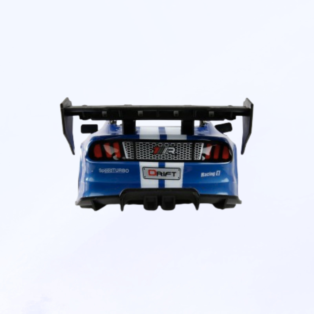 Drift Motion Max – Voiture RC 4WD 1/24 avec Éclairage LED Complet-Racing Car-Novatechsun