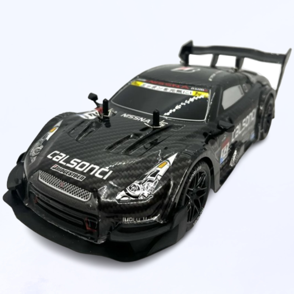 Drift Motion Pro – Voiture RC 4WD 1/14 avec Châssis PVC Haute Vitesse-Drift Car-Novatechsun